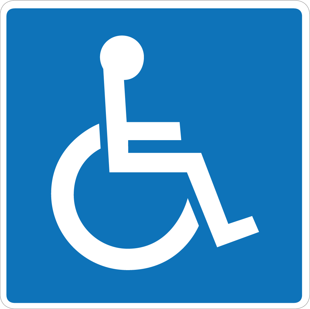 Sign 1