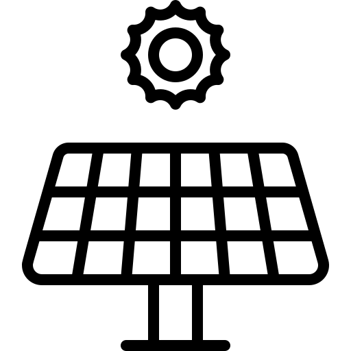 Solar-Powered Systems