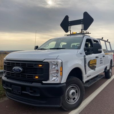 truck